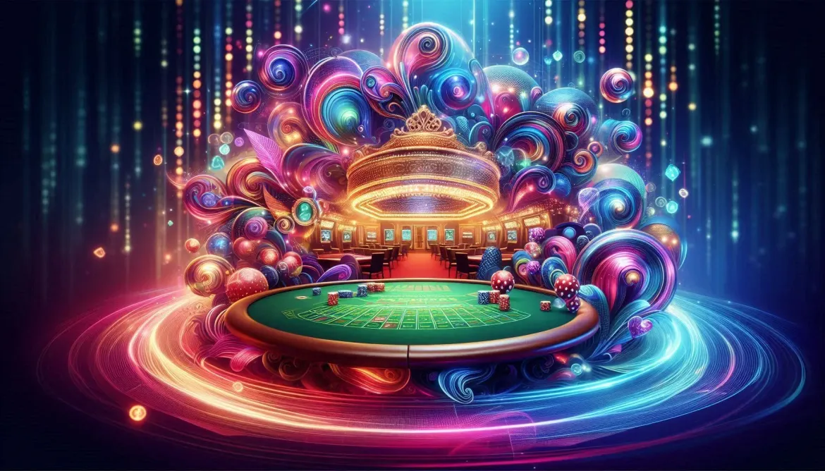 Spin Million Casino